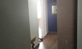 Imagem 6: Casa no bairro Maravilha