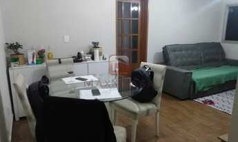 Imagem 3: Apartamento para Locação em Vila São José - São Paulo