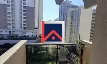 Imagem 5: Apartamento Venda 3 Dormitórios - 100 m² Pinheiros