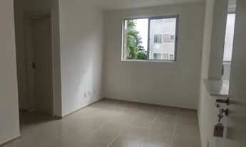 Imagem 3: Apartamento a venda no Cuiá