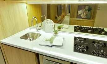 Imagem 3: Apartamento 3 suítes na Lapa 125 metros quadrados