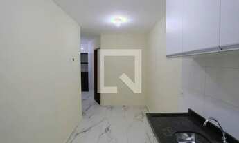 Imagem 7: Apartamento para Aluguel - Ponte Rasa, 2 Quartos, 40 m2