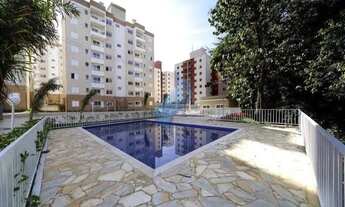 Imagem: Apartamento - Condomínio Villagio Di Veneto