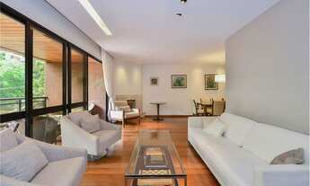 Imagem 3: Apartamento à venda no bairro Morumbi - São Paulo/SP