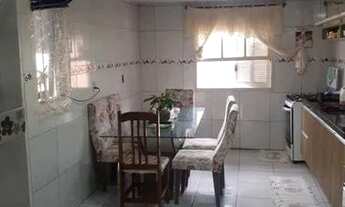 Imagem 4: Casa com 2 dormitórios à venda, 60 m² por R$ 220.000,00 - Fortuna - Sapucaia do Sul/RS