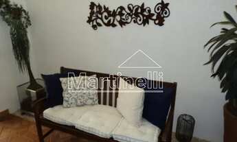 Imagem 7: Casa Padrão em Ribeirão Preto