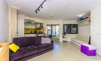 Imagem: Flat Free Flex disponível para venda com