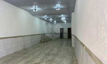 Imagem 3: Salão comercial para aluguel possui 100 metros quadrados em Vila Romana - São Paulo - SP