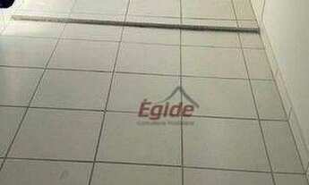 Imagem 6: Apartamento com 2 dormitórios, 45 m² - venda por R$ 160.000,00 ou aluguel por R$ 1.110,00