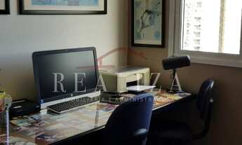 Imagem 7: Apartamento para Venda em São Paulo, Vila Ester (Zona Norte), 3 dormitórios, 3 suítes, 4 b