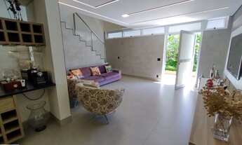 Imagem 2: Casa em Condomínio na Vila São Francisco de Alto Padrão