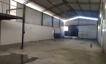 Imagem 5: Galpão para alugar