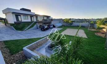 Imagem: Casa com 4 dormitórios, 383 m² - venda