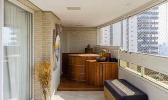 Imagem 3: Apartamento à venda no bairro Alto da Lapa - São Paulo/SP