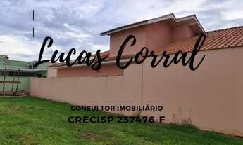 Imagem 4: CASA RESIDENCIAL em ARAÇOIABA DA SERRA - SP, CONDOMÍNIO LAGO DA SERRA