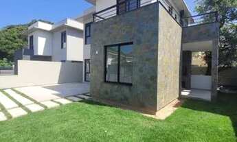 Imagem: Casa Alto Padrão para Venda em Florianópolis