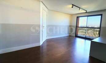 Imagem: Locação Apartamento - Jardim Marajoara