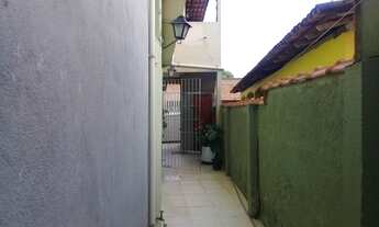 Imagem 5: Semana Santa Casa com 2 dormitórios