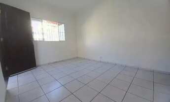 Imagem 2: Casa com 1 dormitório para alugar, 140 m² por R$ 2.561,00/mês - Taboão - Guarulhos/SP