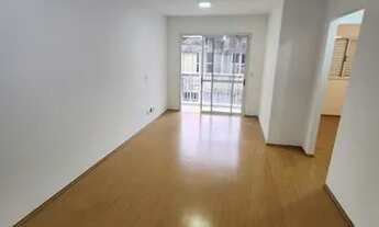 Imagem 2: Apartamento ao lado do metrô Saúde