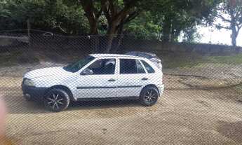 Imagem 2: Gol g3 so documento de toda