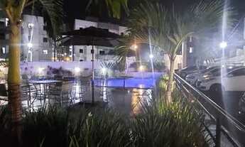 Imagem 2: Apartamento mobiliado nos bancários