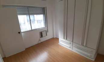 Imagem 7: APARTAMENTO RESIDENCIAL em SANTOS - SP, EMBARÉ