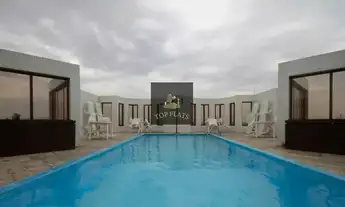 Imagem 13: Flat disponível na Bela Vista