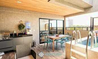 Imagem: Cobertura Garden na Jatiúca