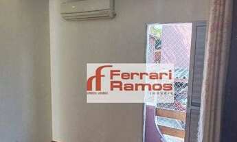 Imagem 3: Apartamento com 2 dormitórios para alugar, 50 m² por R$ 1.675,01/mês - Parque Renato Maia