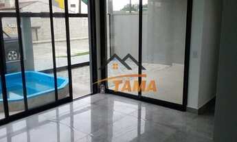 Imagem 2: SOBRADO com 3 dormitórios à venda por R$ 599.000,00 no bairro Balneário Iracema - MATINHOS