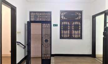 Imagem 2: A poucos minutos da estação de metrô B.Funda e do corredor de ônibus da Av. Francisco Mata