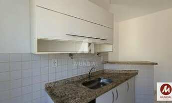 Imagem 3: Apartamento (tipo - padrao) 1 dormitórios, cozinha planejada, em condomínio fechado