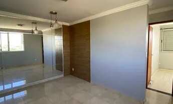 Imagem 2: Apartamento Jd. América 02 quartos