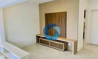 Imagem 3: Apartamento com 1 dormitório para alugar, 46 m² - Vila Madalena - São Paulo/SP