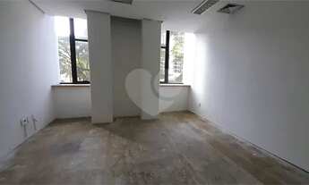 Imagem 5: São Paulo - Conjunto Comercial/Sala - BROOKLIN