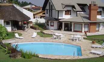 Imagem: Residencial Alphaville 10