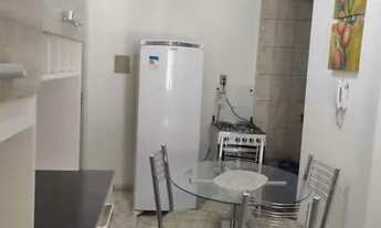 Imagem 2: Kitnet para aluguel com 1 quarto em Zildolândia - Itabuna - BA