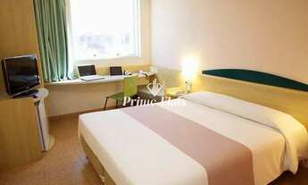 Imagem: Flat disponível para venda no Íbis Vitória