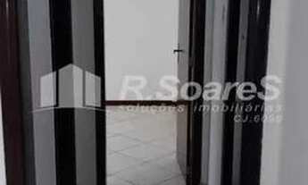 Imagem 6: APARTAMENTO COM DOIS QUARTOS EM PRAÇA SECA, RUA BARÃO