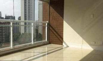 Imagem 5: Belíssimo apartamento com 3 dormitórios, 107 m²- Brooklin