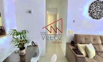 Imagem 2: Apartamento-À VENDA-Jardim Botânico-Rio de Janeiro-RJ