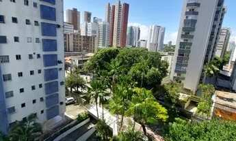 Imagem 3: ILHA DE GHARBI l ALUGA ESPINHEIRO l 123m² l R$ 3.100 (CONDOMINIO E IPTU INCLUSO) l 02 VAGA