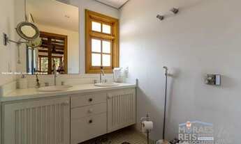 Imagem 5: Casa em Condomínio para Venda em Barueri, Residencial Morada dos Pássaros-Aldeia da Serra