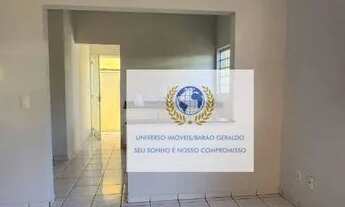 Imagem 4: Casa com 4 dormitórios para alugar, 125 m² por R$ 4.325,00/mês - Cidade Universitária - Ca