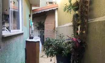 Imagem 7: São Paulo - Casa de Vila - Água Rasa