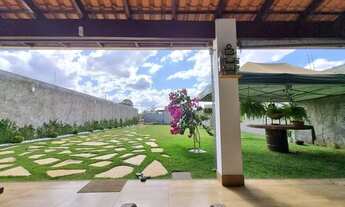 Imagem 5: Linda casa lote de 400 mts na rua 02 da 26 se setembro