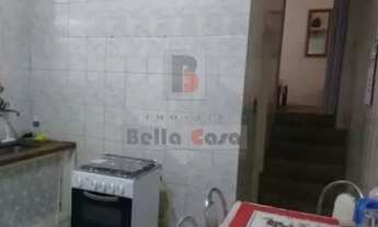 Imagem 4: SOBRADO MOOCA REF BC 3212