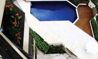 Imagem 3: Lindo apto em Moema 4 dorms 2 suites