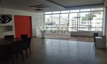 Imagem: Cobertura em Copacabana - Rio de Janeiro